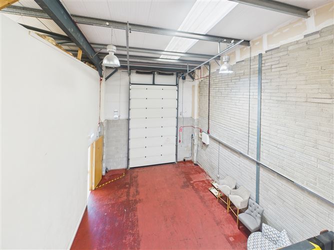 Unit 17 Eastgate Drive, Eastgate, Little Island, Cork