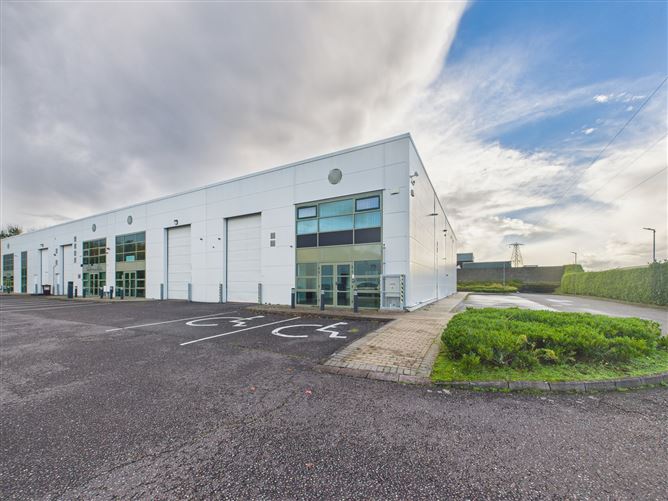 Unit 17 Eastgate Drive, Eastgate, Little Island, Cork
