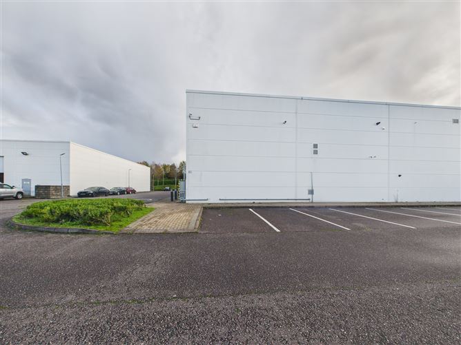 Unit 17 Eastgate Drive, Eastgate, Little Island, Cork
