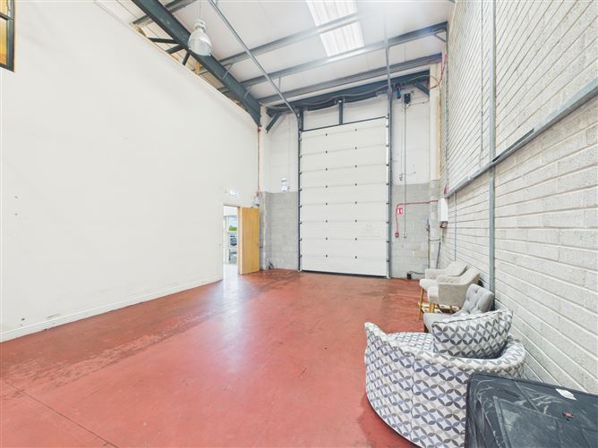 Unit 17 Eastgate Drive, Eastgate, Little Island, Cork