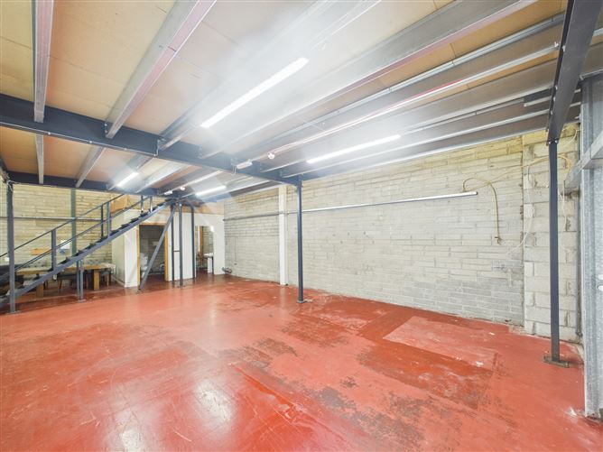 Unit 17 Eastgate Drive, Eastgate, Little Island, Cork