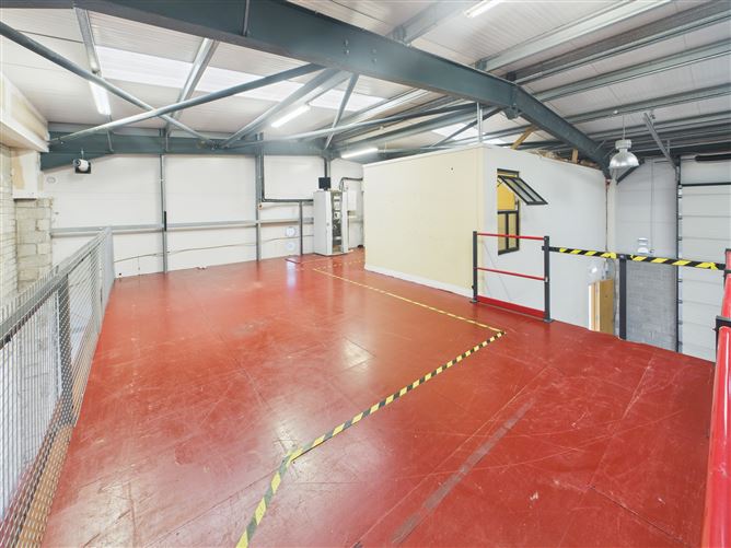 Unit 17 Eastgate Drive, Eastgate, Little Island, Cork