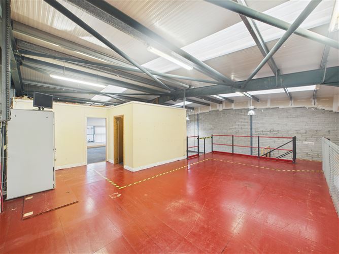 Unit 17 Eastgate Drive, Eastgate, Little Island, Cork