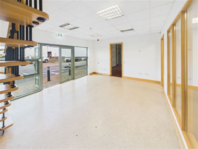 Unit 17 Eastgate Drive, Eastgate, Little Island, Cork