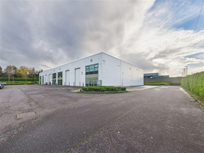 Unit 17 Eastgate Drive, Eastgate, Little Island, Cork