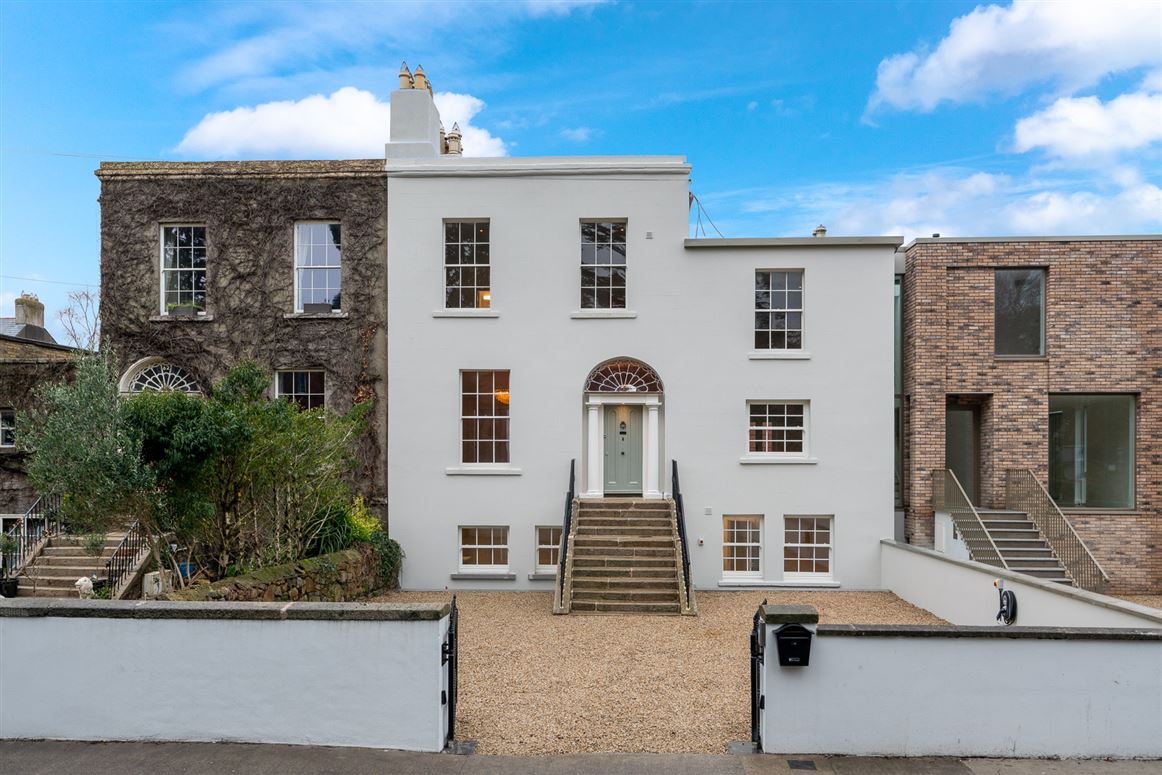 Highfield Road, Rathgar, Dublin 6