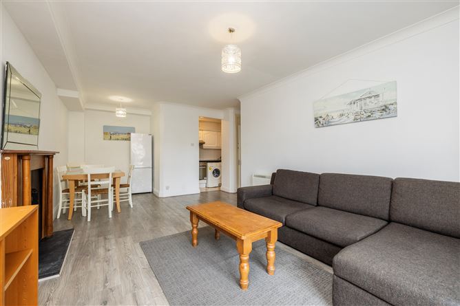 Apartment 152, THE RICHMOND, North Brunswick Street, Smithfield, Dublin 7