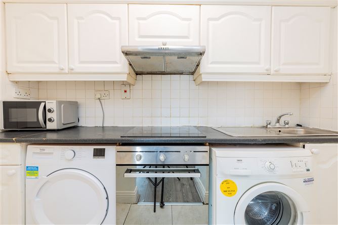 Apartment 152, THE RICHMOND, North Brunswick Street, Smithfield, Dublin 7