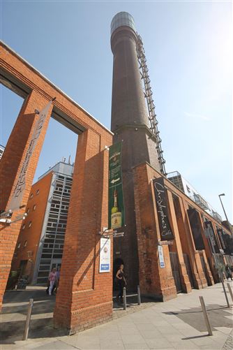 Apartment 152, THE RICHMOND, North Brunswick Street, Smithfield, Dublin 7