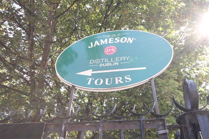 Apartment 152, THE RICHMOND, North Brunswick Street, Smithfield, Dublin 7