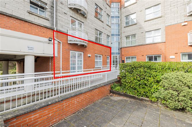 Apartment 152, THE RICHMOND, North Brunswick Street, Smithfield, Dublin 7