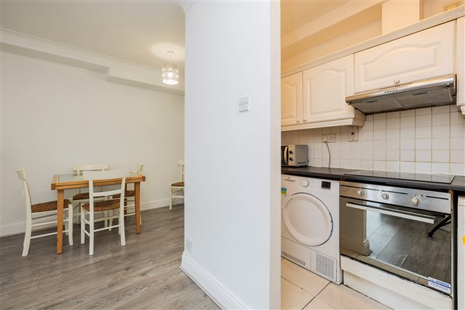 Apartment 152, THE RICHMOND, North Brunswick Street, Smithfield, Dublin 7