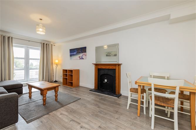 Apartment 152, THE RICHMOND, North Brunswick Street, Smithfield, Dublin 7