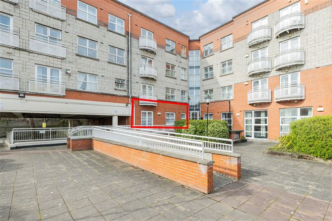 Apartment 152, THE RICHMOND, North Brunswick Street, Smithfield, Dublin 7