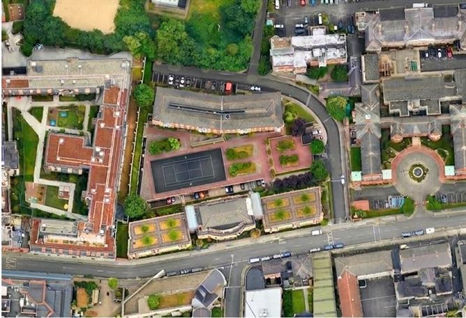 Apartment 152, THE RICHMOND, North Brunswick Street, Smithfield, Dublin 7