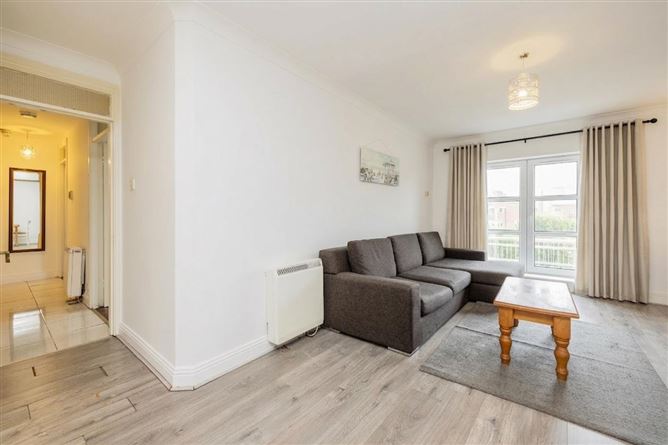 Apartment 152, THE RICHMOND, North Brunswick Street, Smithfield, Dublin 7