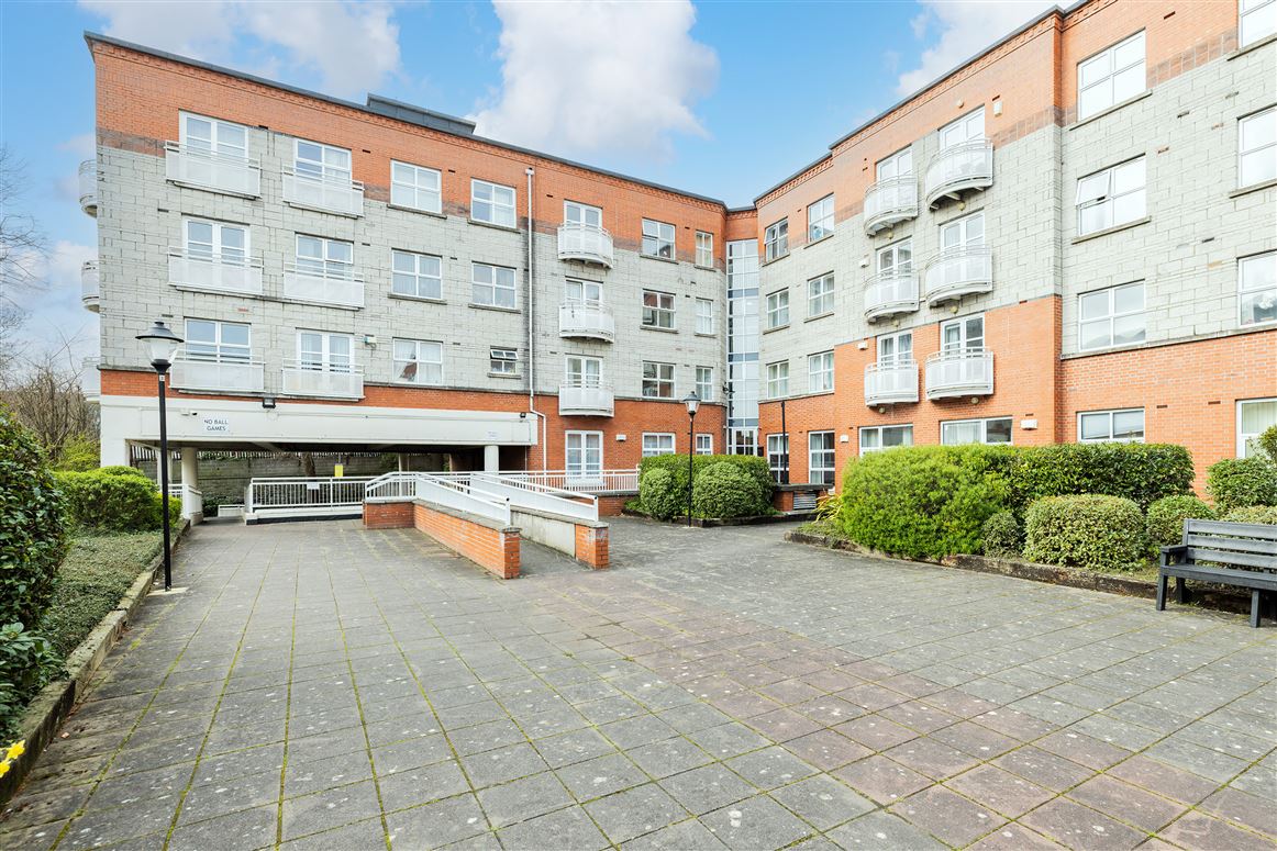 Apartment 152, THE RICHMOND, North Brunswick Street, Smithfield, Dublin 7