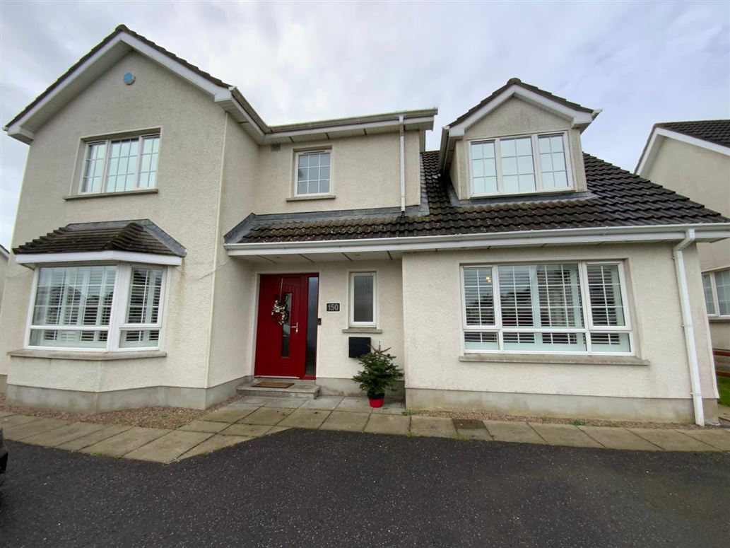 150 Rathmount, Blackrock, Louth