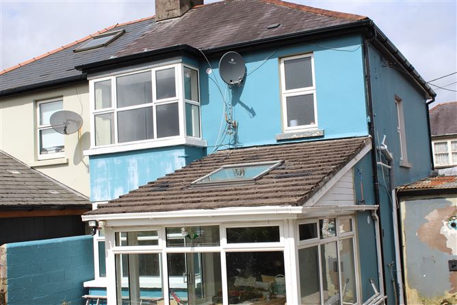 4 St Joseph Drive, Montenotte, Cork City