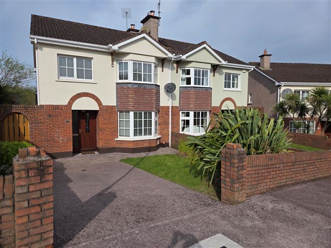 3 Marwood Green, Riverstown, Glanmire, Cork