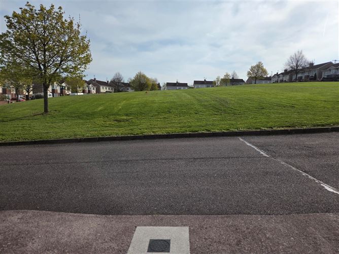 3 Marwood Green, Riverstown, Glanmire, Cork