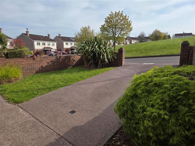 3 Marwood Green, Riverstown, Glanmire, Cork