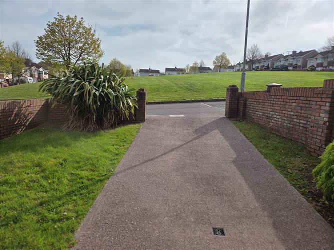 3 Marwood Green, Riverstown, Glanmire, Cork