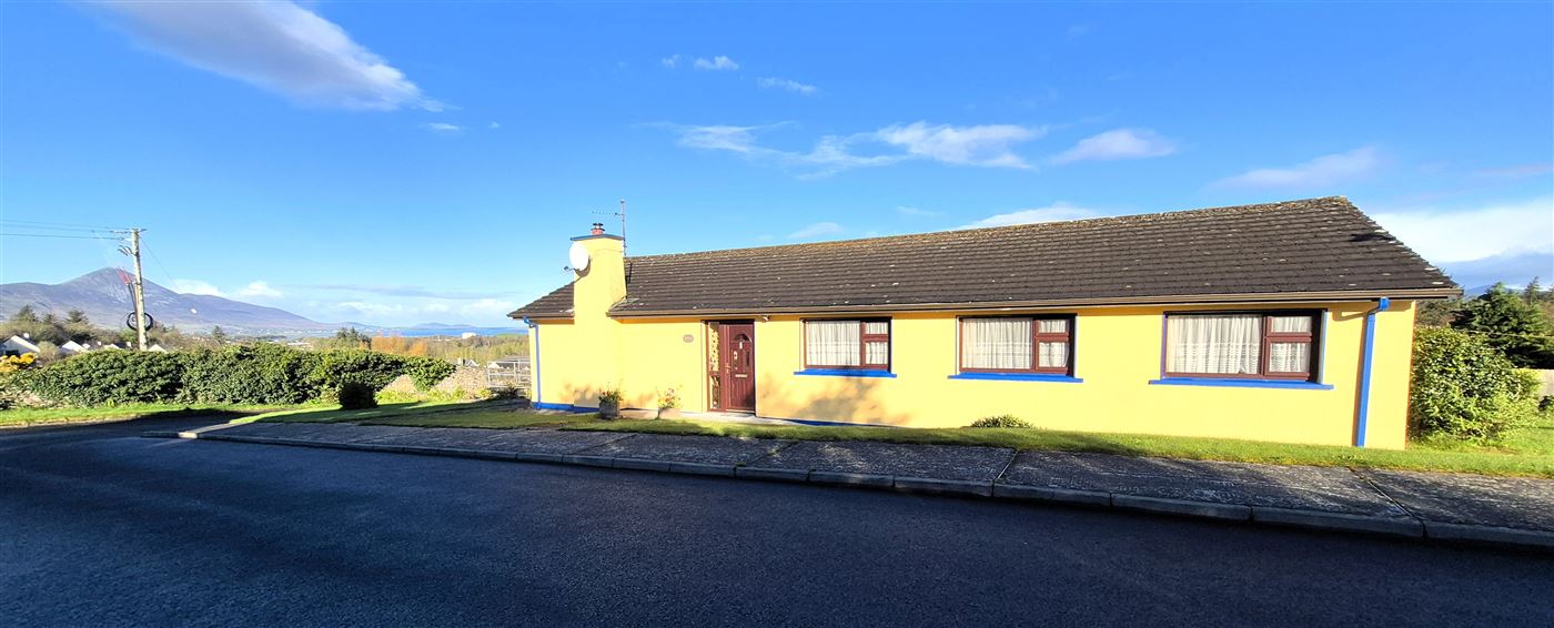 Kings Hill, Westport, Mayo