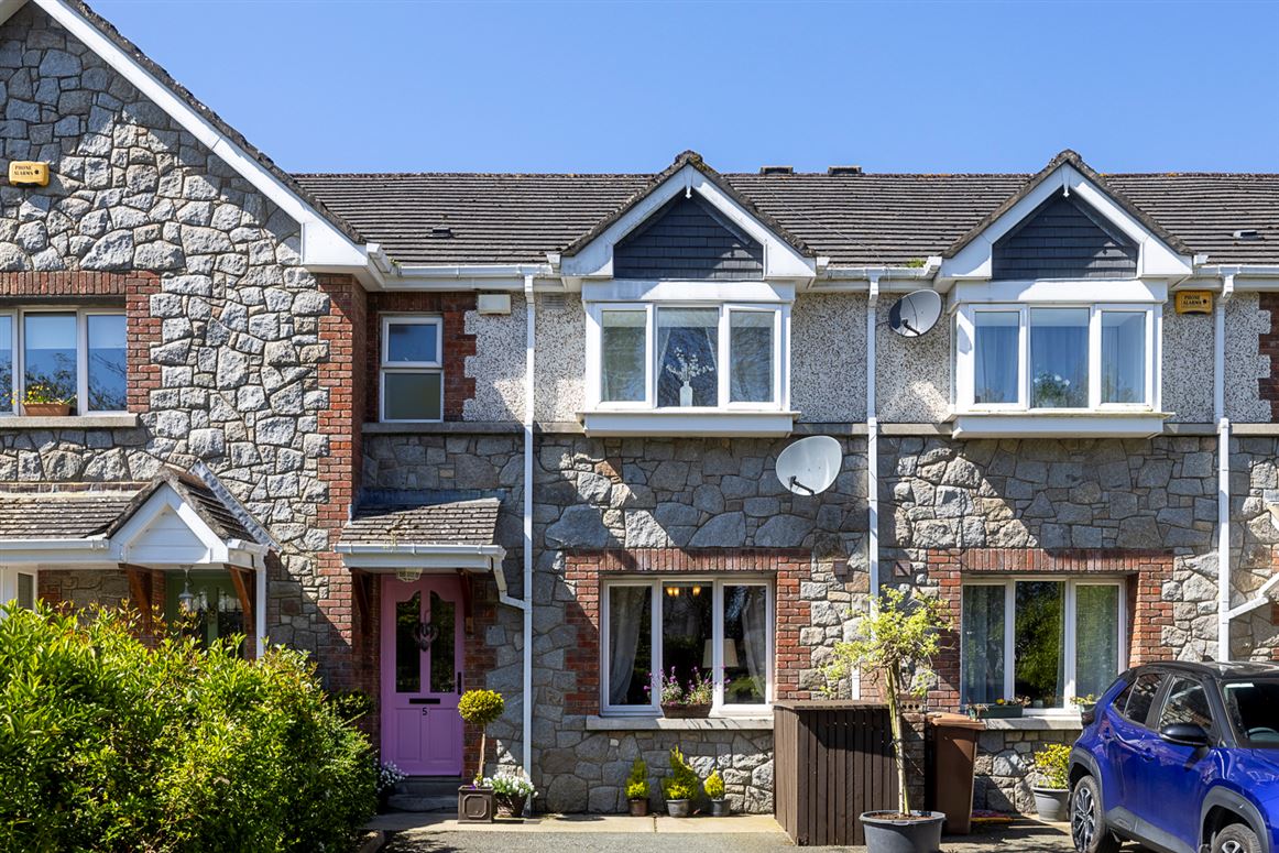 5 Sandymount Square, Blackrock, Co. Louth
