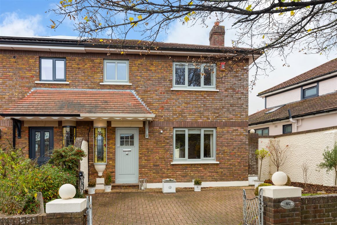 92 Sandyford Downs, Sandyford, Dublin 18