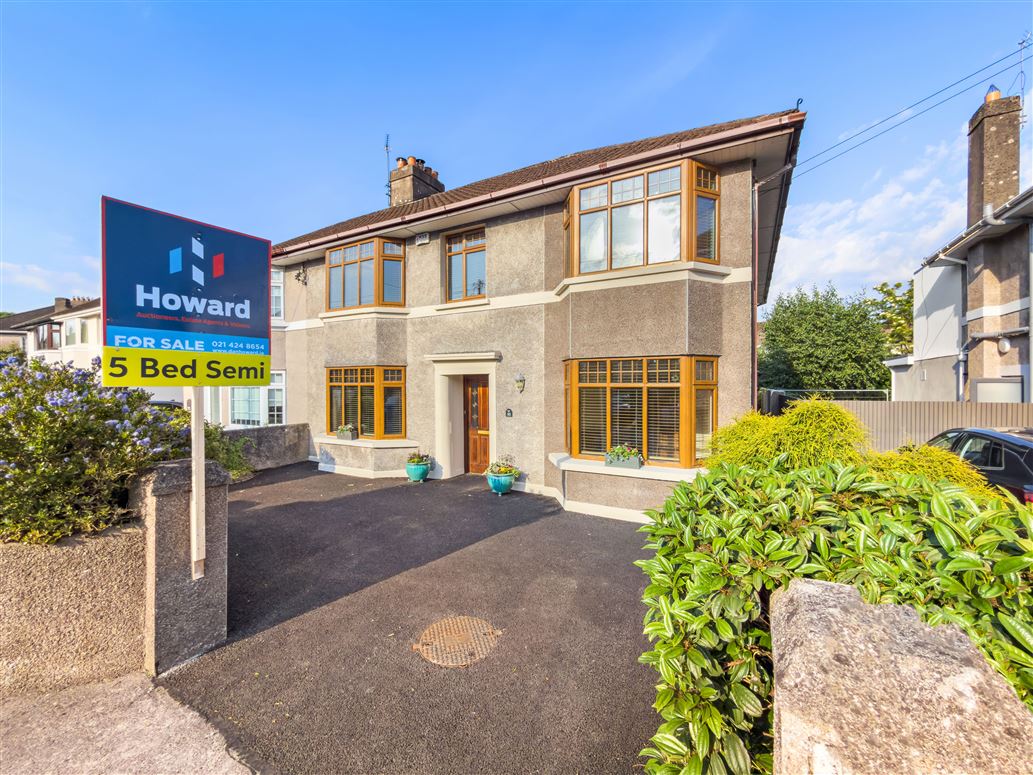 50 Browningstown Park West, Douglas, Cork City