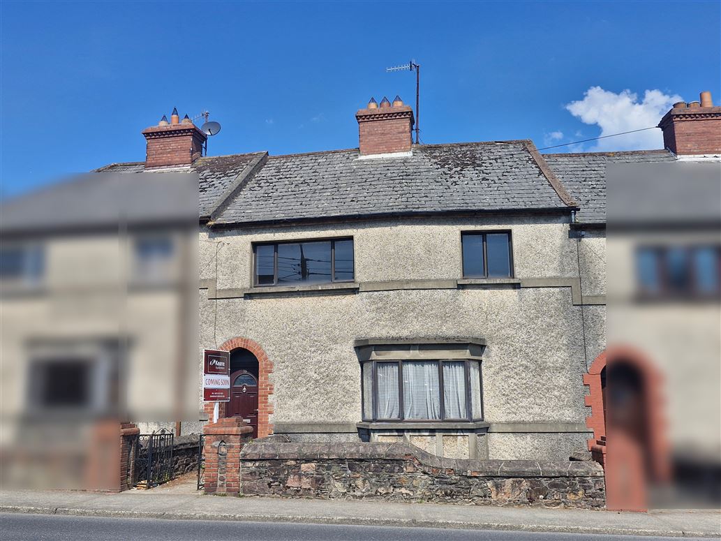 No. 16 Casa Rio, Distillery Road, Wexford Town, Wexford