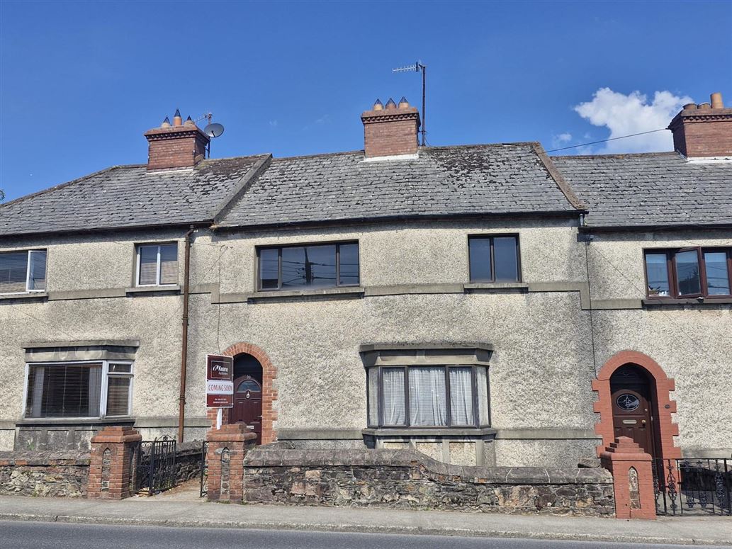 No. 16 Casa Rio, Distillery Road, Wexford Town, Wexford