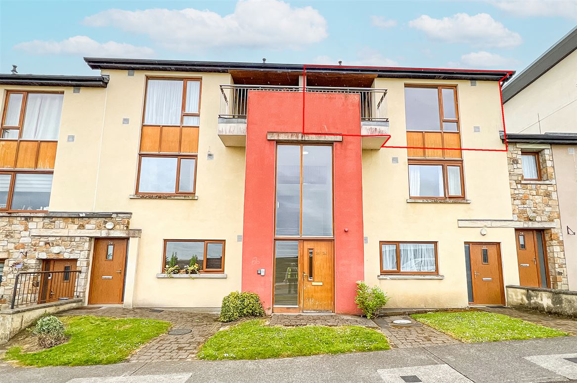 26 College Avenue, College Park, Kilkenny, Co. Kilkenny