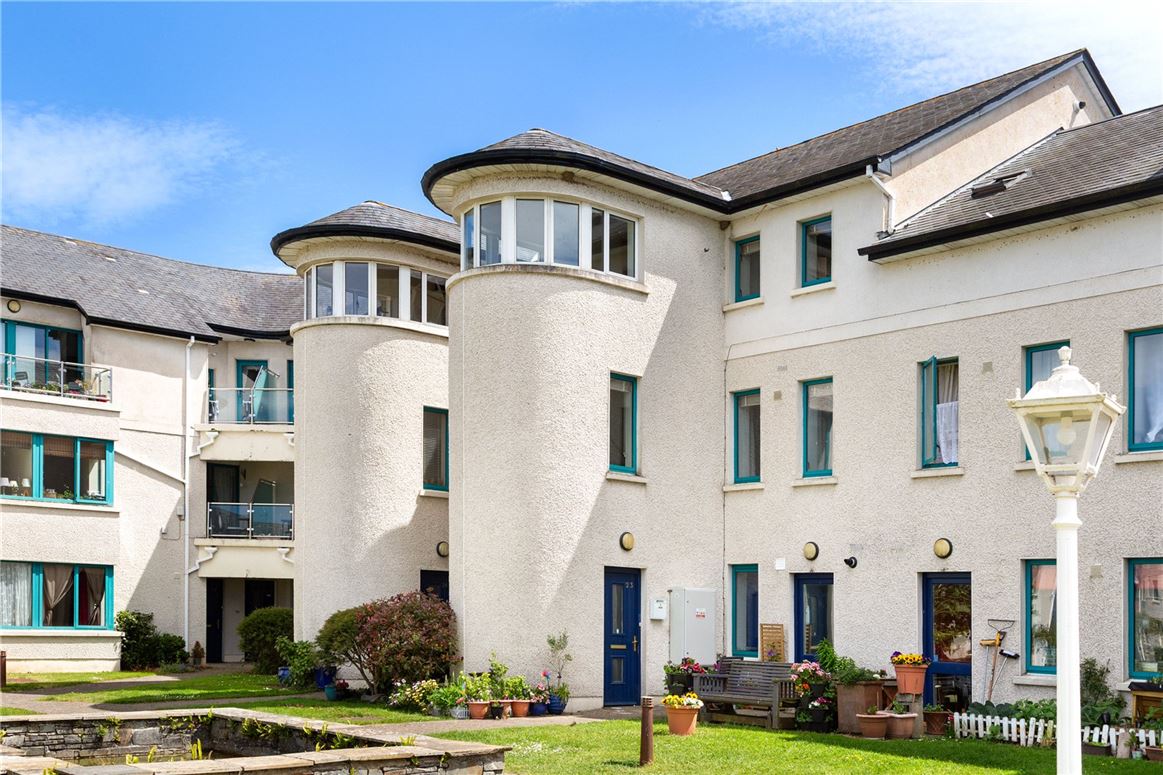 23 Fasnet Court, Marina Village, Arklow, Co. Wicklow