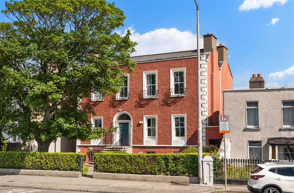 Apartment 3, 219 Clontarf Road, Clontarf, Dublin 3