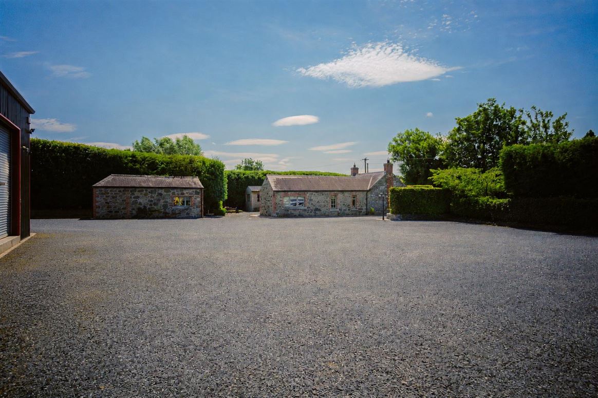 Annaghanmoney, Louth, Co. Louth