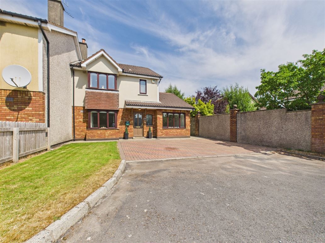 11 Cremore Avenue, Grange Manor, Waterford