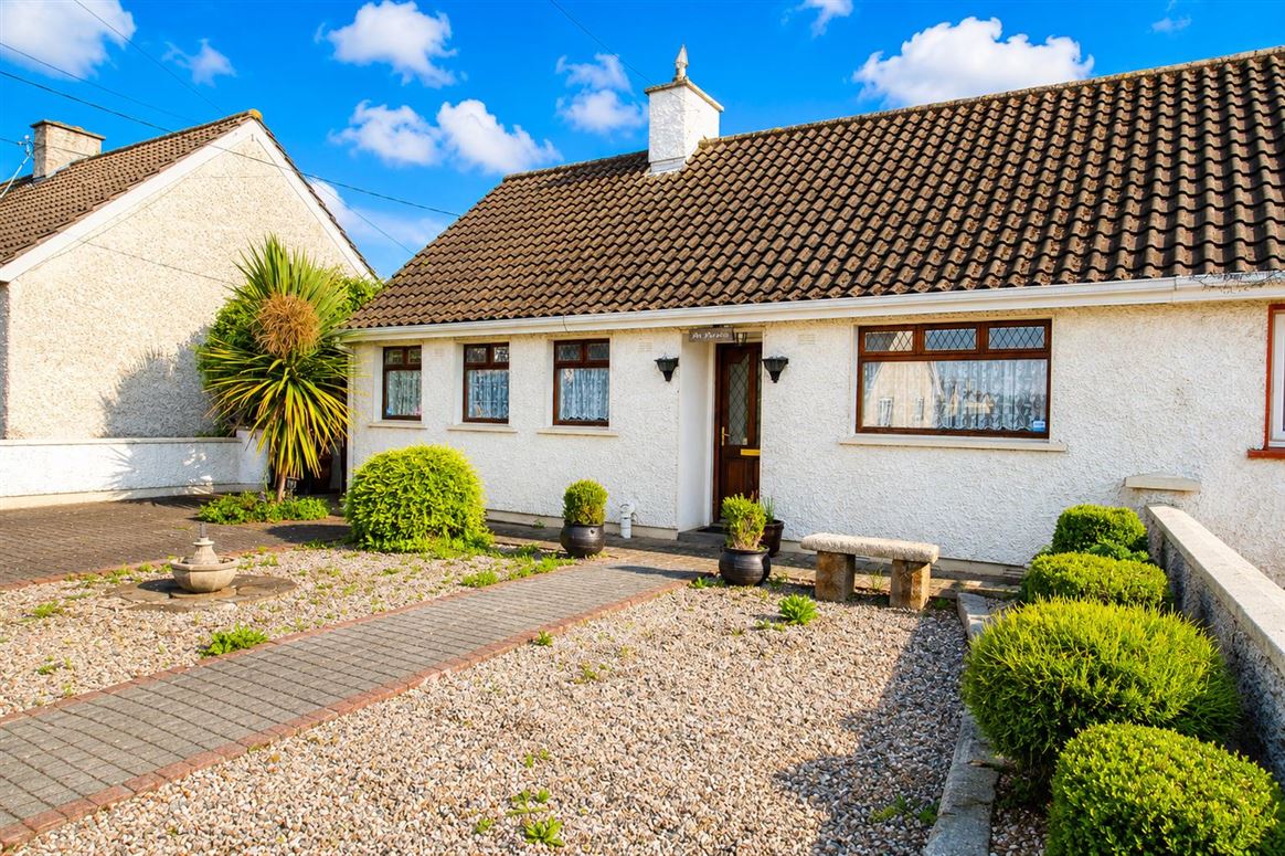 "Saint Martins" Coolattin Road , Carnew, Wicklow