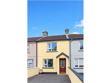 41 Ard Na Greine, Tycor, Waterford City, Waterford
