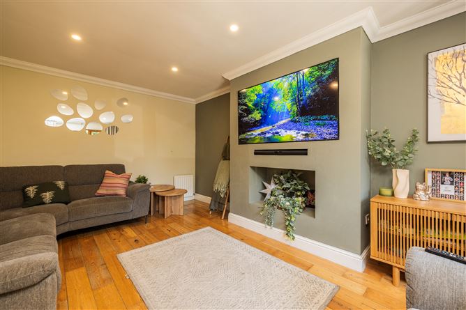 1 Old Downs Road, Willow Grove, Delgany, Co. Wicklow