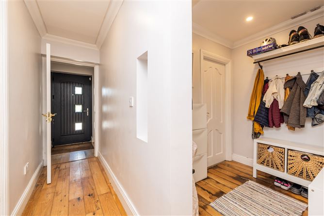 1 Old Downs Road, Willow Grove, Delgany, Co. Wicklow