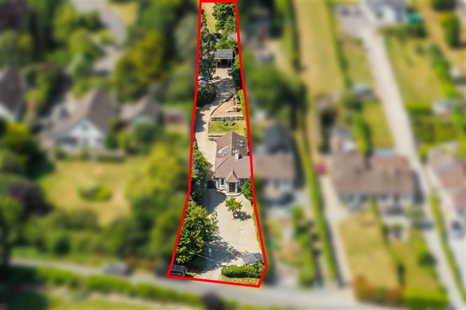 Photo 39 of 40 — 1 Old Downs Road, Willow Grove, Delgany, Co. Wicklow