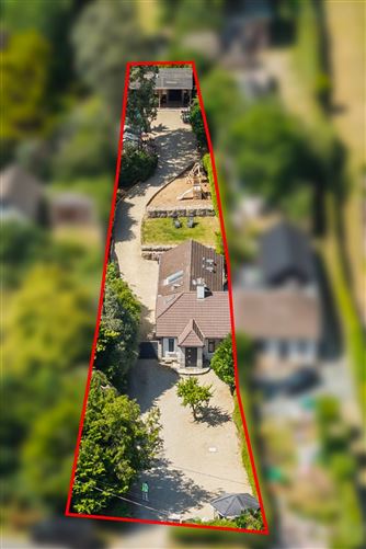 Photo 38 of 39 — 1 Old Downs Road, Willow Grove, Delgany, Co. Wicklow