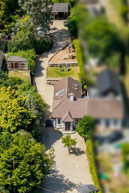 1 Old Downs Road, Willow Grove, Delgany, Co. Wicklow