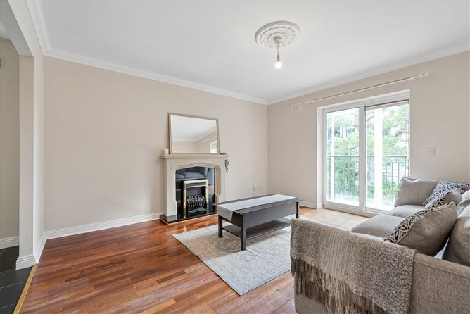 Apartment 143, Westminister, Castle Court, Kilgobbin Wood , Sandyford, Dublin 18