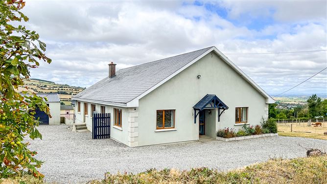 Glencoum, Skeaghvosteen, Co. Kilkenny