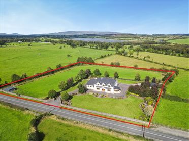 Newtowngore, Co. Leitrim