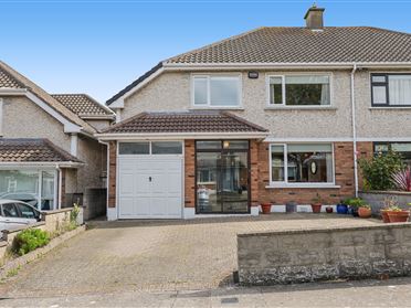 96 Biscayne, Malahide, County Dublin