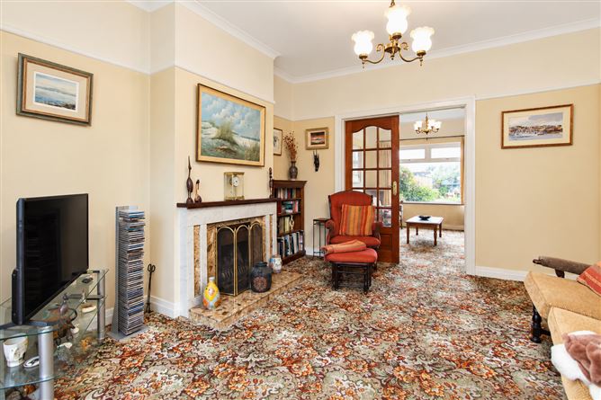 83 Furry Park Road, Killester,   Dublin 5